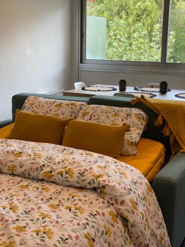 Grasse - Free Parking - Pool