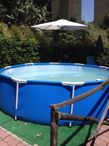 This photo about Sant'Antonino shared on HyHotel.com