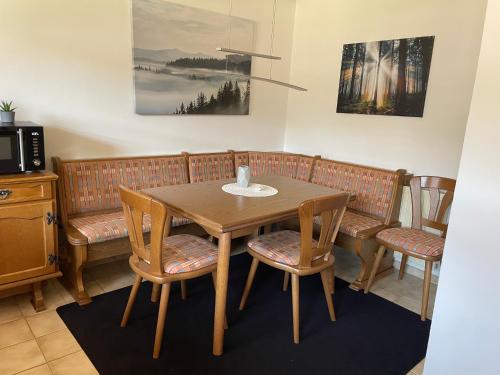 Bodos-Auszeit in Weitnau Bodos-Auszeit in Weitnau