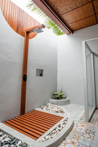 Dutxa, HIMA Bungalows in Botohilitano Dutxa, HIMA Bungalows in Botohilitano