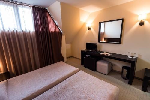 Park Hotel Gardenia in Банско Park Hotel Gardenia in Банско
