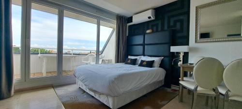 Appart'hotel Le Trianon in Arcachon Appart'hotel Le Trianon in Arcachon