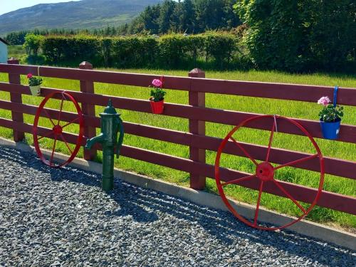 Havana Holiday Cottage Inishowen in Clonmany Havana Holiday Cottage Inishowen in Clonmany