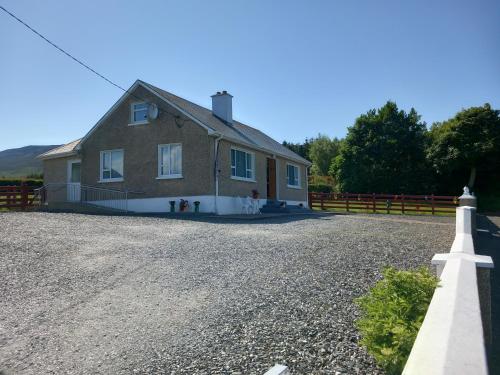 Havana Holiday Cottage Inishowen in Clonmany Havana Holiday Cottage Inishowen in Clonmany