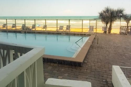 The Sea Goose in Ormond Beach (Florida) The Sea Goose in Ormond Beach (Florida)