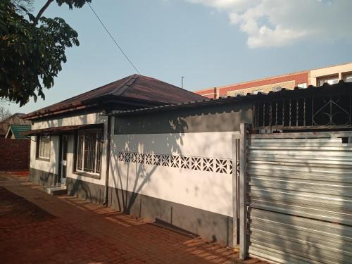 Las Palmas Day & Night Guest House in 普勒托利亞市中心 Las Palmas Day & Night Guest House in 普勒托利亞市中心