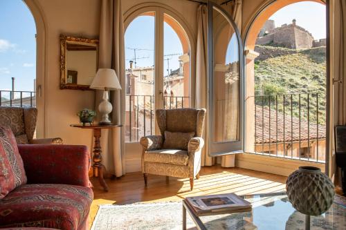 Cardona Luxury Penthouse by Duquessa Hotel Collection in Cardona Cardona Luxury Penthouse by Duquessa Hotel Collection in Cardona
