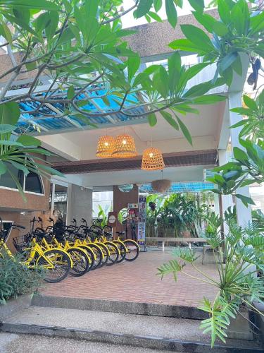 A Day Villa Chiangmai in Chiang Mai A Day Villa Chiangmai in Chiang Mai