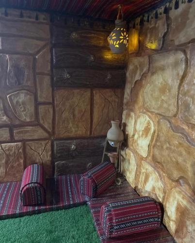 أستراحة السعادة (أستراحة السعادة) in Jalan Bani Buhassan أستراحة السعادة (أستراحة السعادة) in Jalan Bani Buhassan