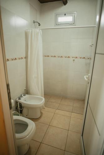 Bagno, Complejo Villicum in Albardon Bagno, Complejo Villicum in Albardon
