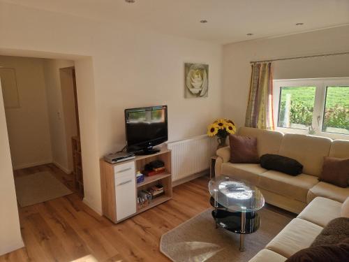 Oase der Ruhe in Hollersbach Oase der Ruhe in Hollersbach