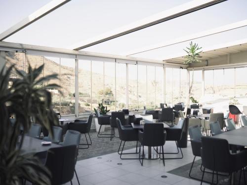 Restaurant, Petra Boutique Hotel in Petra Restaurant, Petra Boutique Hotel in Petra