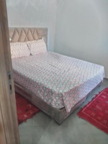 Appartement Meublé à Marrakech