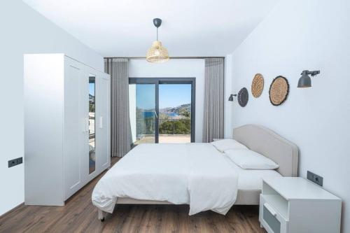 Villa Al Mare Özel Havuzlu Villa (Villa Al Mare Ozel Havuzlu Villa) in Koyunbaba Villa Al Mare Özel Havuzlu Villa (Villa Al Mare Ozel Havuzlu Villa) in Koyunbaba