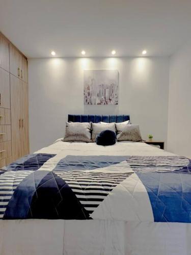 301PP Apartamento Chic con Encanto in 이바규 301PP Apartamento Chic con Encanto in 이바규