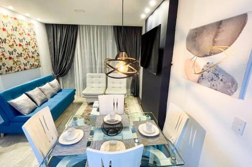 301PP Apartamento Chic con Encanto in 이바규 301PP Apartamento Chic con Encanto in 이바규