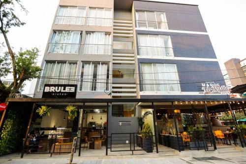 301PP Apartamento Chic con Encanto in 이바규 301PP Apartamento Chic con Encanto in 이바규