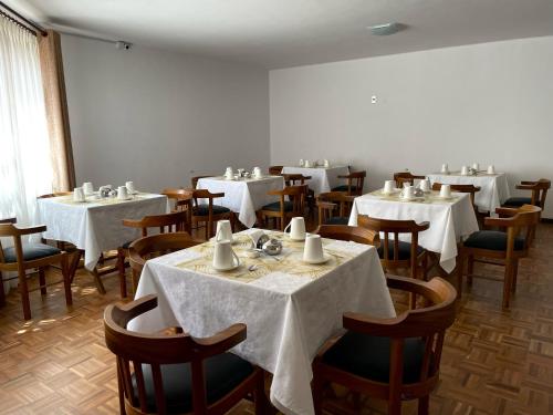 Hospedaje Sarabia in Sucre Hospedaje Sarabia in Sucre