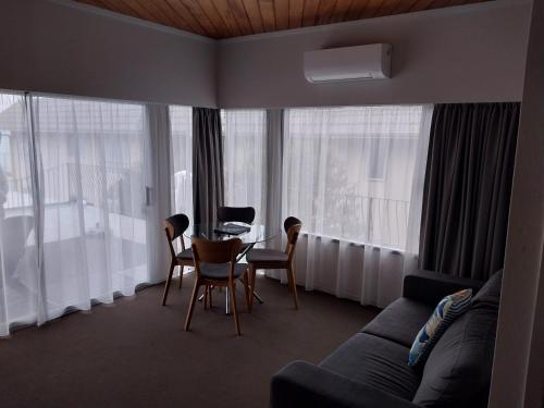 Bayview Motel in Bay of Islands Bayview Motel in Bay of Islands