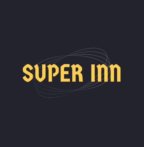 Super Inn in Pomona (Kalifornia) Super Inn in Pomona (Kalifornia)