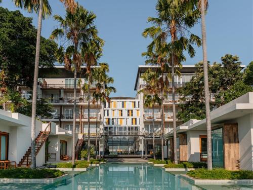 ヘブン リゾート18