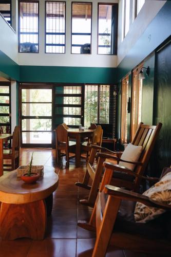 편의 시설/서비스, Villa Del Sol Boutique Hotel in 코코 편의 시설/서비스, Villa Del Sol Boutique Hotel in 코코