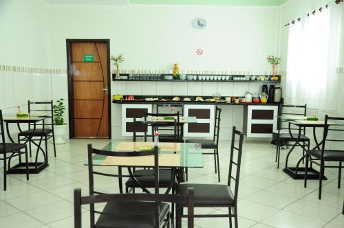 Eder Hotel in Какоал Eder Hotel in Какоал