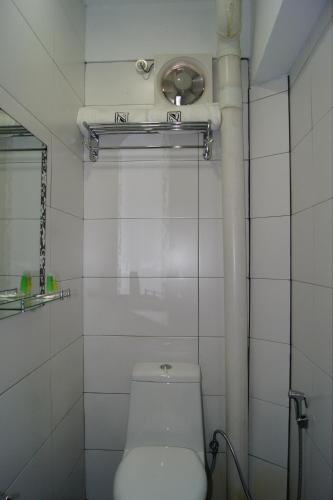 Bathroom, Astana Az-Zahrah in Rompin Bathroom, Astana Az-Zahrah in Rompin