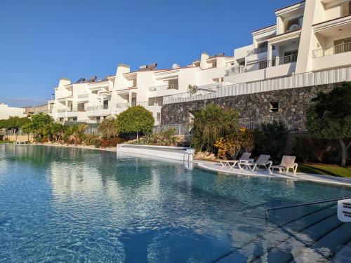 Ferienwohnung in La Caleta