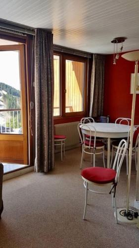 L'Ariondaz - Appartement au centre du village, proche des pistes, avec parking in Courchevel L'Ariondaz - Appartement au centre du village, proche des pistes, avec parking in Courchevel