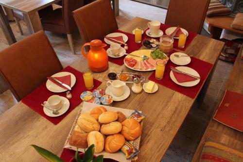 This photo about Pension Fohlenhof shared on HyHotel.com