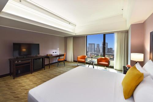 Fullon Poshtel Linkou in Taoyuan Fullon Poshtel Linkou in Taoyuan