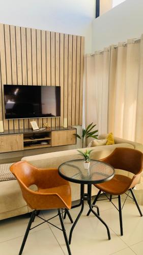 Essence Lifestyle Self-Catering Accommodation in Windhuk Essence Lifestyle Self-Catering Accommodation in Windhuk