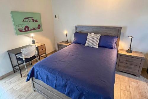 The Moxy in English Harbour The Moxy in English Harbour