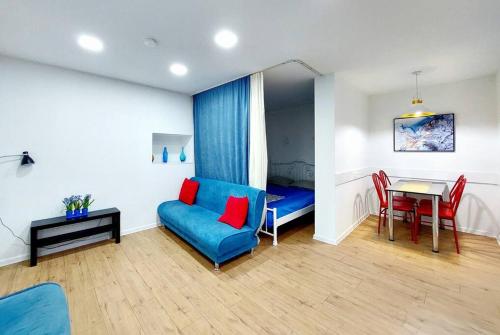 Modern Apartment in the Sulphar Bath Area