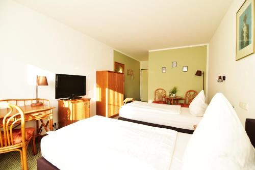 申肯貝格霍夫蘭德加特酒店 (Land-gut-Hotel Schenkenberger Hof) in 德里慈 申肯貝格霍夫蘭德加特酒店 (Land-gut-Hotel Schenkenberger Hof) in 德里慈