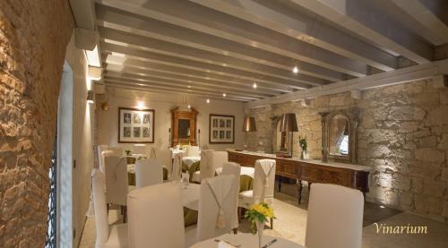 Restaurant, Delser in Borgo Venezia - San Michele Restaurant, Delser in Borgo Venezia - San Michele