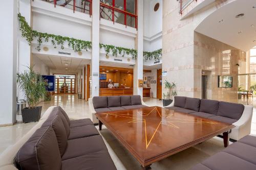 Vestíbul, Poseidon Resort in Benidorm - Costa Blanca Vestíbul, Poseidon Resort in Benidorm - Costa Blanca