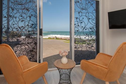 View, Absolute Ocean Boutique Guest House in Hermanus View, Absolute Ocean Boutique Guest House in Hermanus
