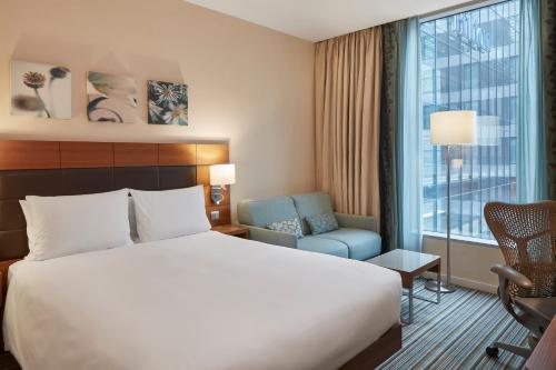 Hilton Garden Inn Frankfurt Airport - image 14