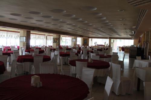 This photo about Barika Park Thermal Tatil Koyu shared on HyHotel.com