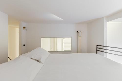 Modern Apartment with Mezzanine by Wonderful Italy