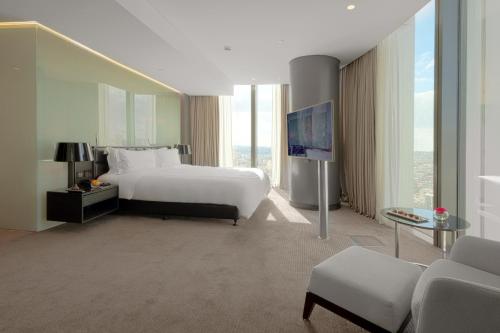 Amman Rotana in Amman Amman Rotana in Amman