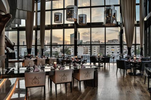 Amman Rotana in Amman Amman Rotana in Amman
