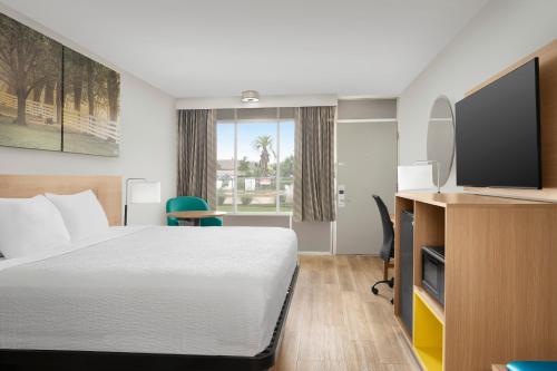 Days Inn by Wyndham Lake City I-75 in Λέικ Σίτυ(Φλόριντα) Days Inn by Wyndham Lake City I-75 in Λέικ Σίτυ(Φλόριντα)