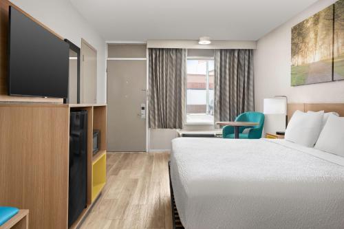 Days Inn by Wyndham Lake City I-75 in Λέικ Σίτυ(Φλόριντα) Days Inn by Wyndham Lake City I-75 in Λέικ Σίτυ(Φλόριντα)