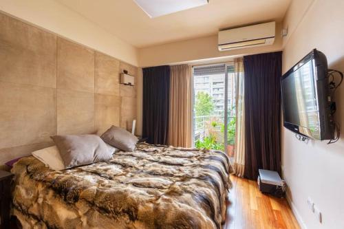 te sentirás como en casa