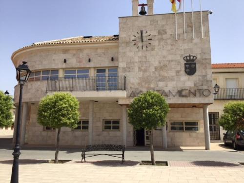 Szolgáltatások, Apartamento Cerca de Aranjuez-Parque Warner-Parque Puy du Fou Con Garaje Gratis in Leganés Szolgáltatások, Apartamento Cerca de Aranjuez-Parque Warner-Parque Puy du Fou Con Garaje Gratis in Leganés