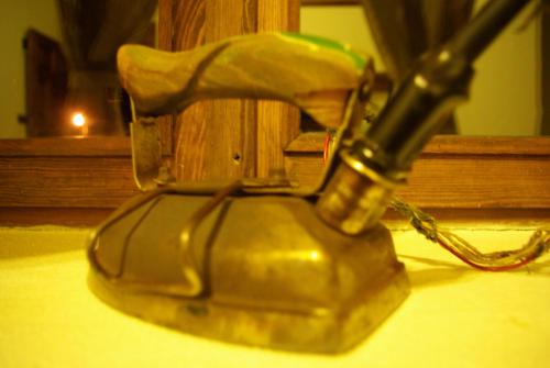 This photo about Birgi Hotel Saliha hanim Tas Konak shared on HyHotel.com