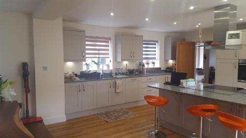 Cocina, Home away from home in Mildenhall Cocina, Home away from home in Mildenhall